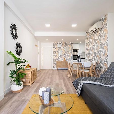 For You Rentals Moderno Apartamento Temporal Cerca Zoo Y Del Parque De Atracciones Ceb76 Madri Exterior foto